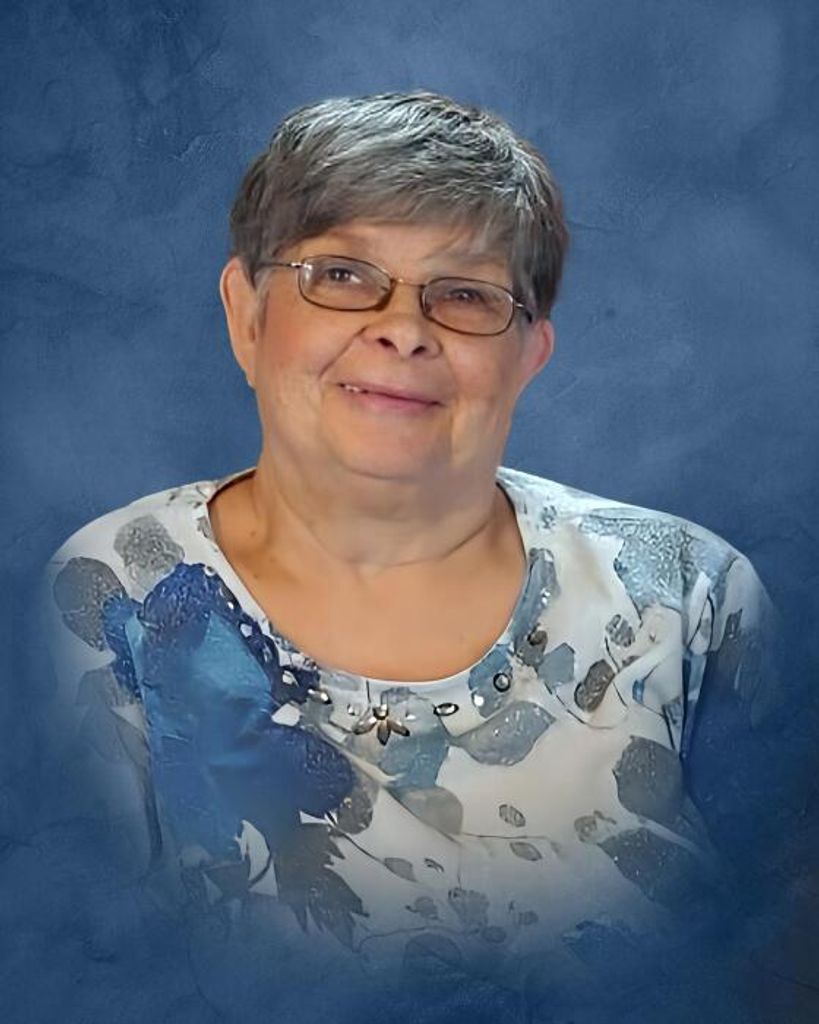 Betty Carol Farrow