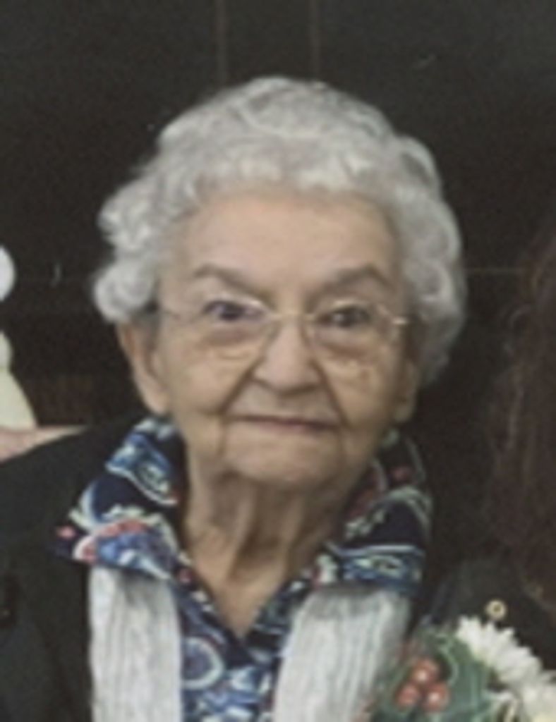 Lucy Ruth Saults Profile Photo