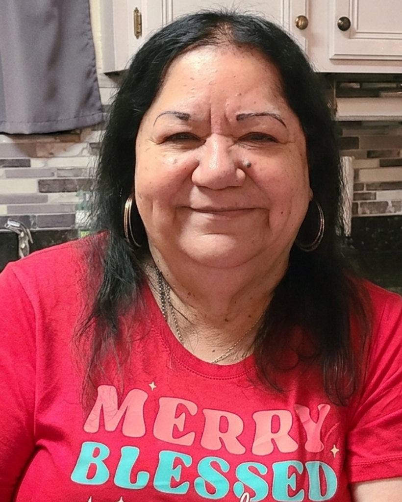 Beatrice Ramon