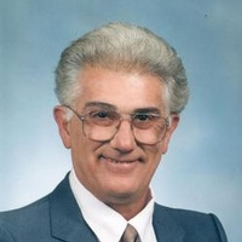 Harry James Trahan