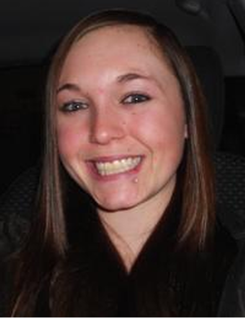 Bryttani Erica Leaver