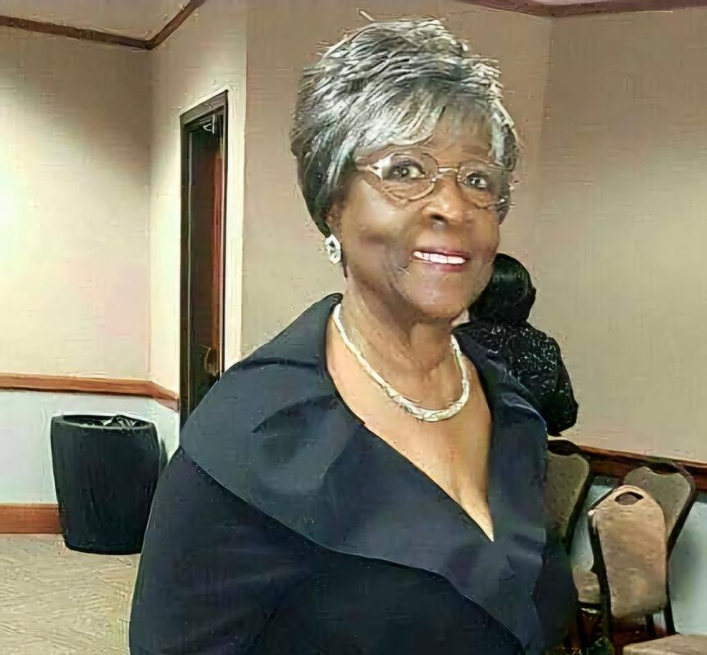 Mrs. Delores Praylo Robinson Profile Photo