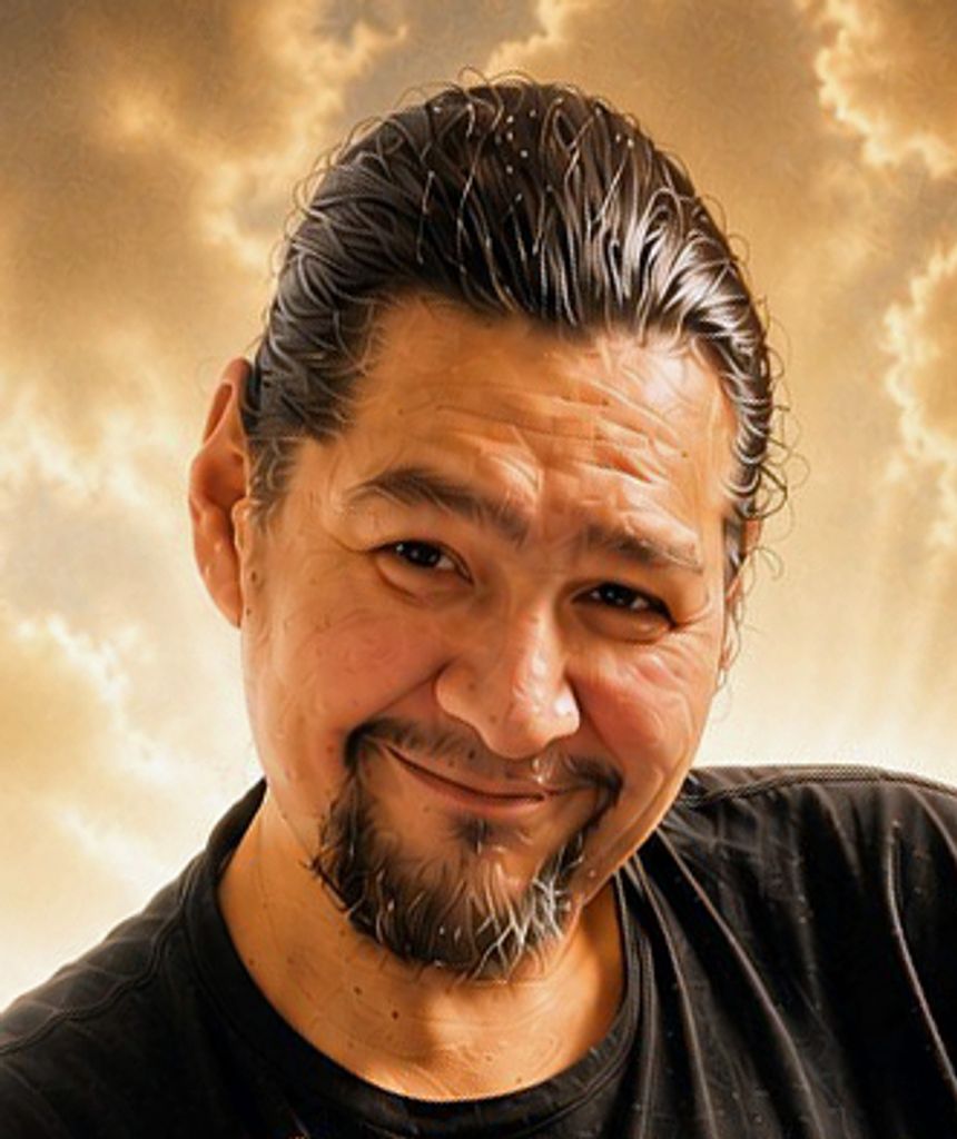 Desmond Ernie Castel Profile Photo