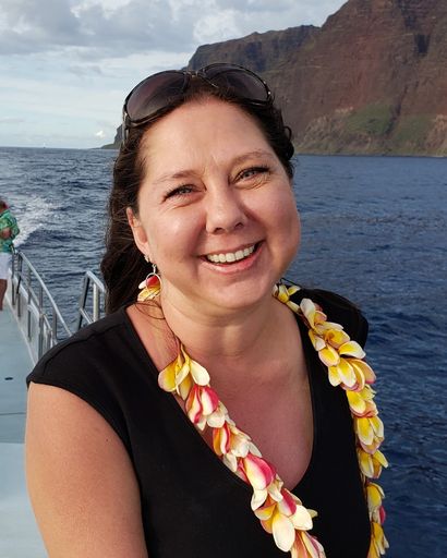 Michelle Ann Tweedie's obituary image