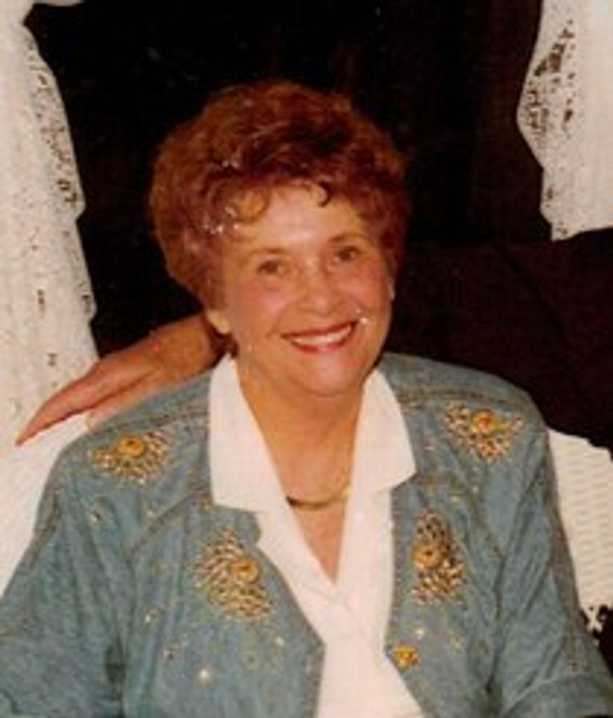 Wanda J Ferrell Profile Photo