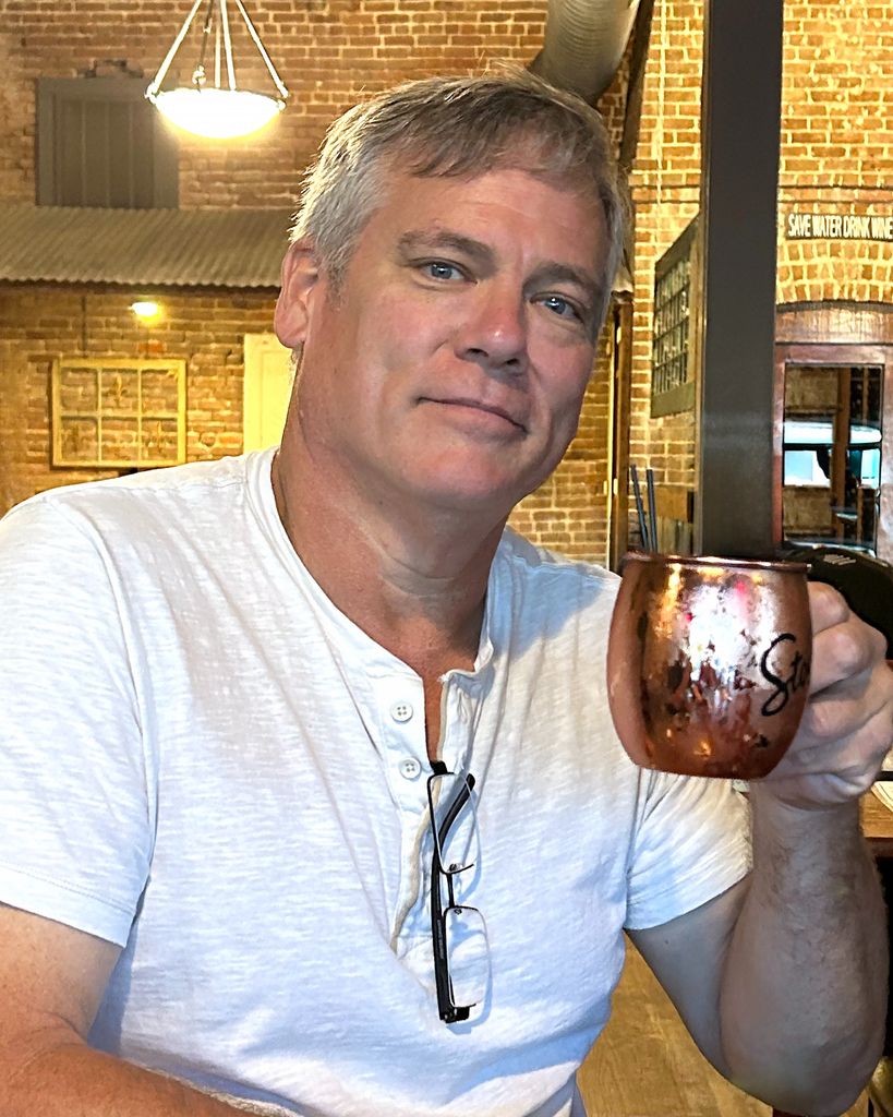Thomas Eugene Mixon Profile Photo