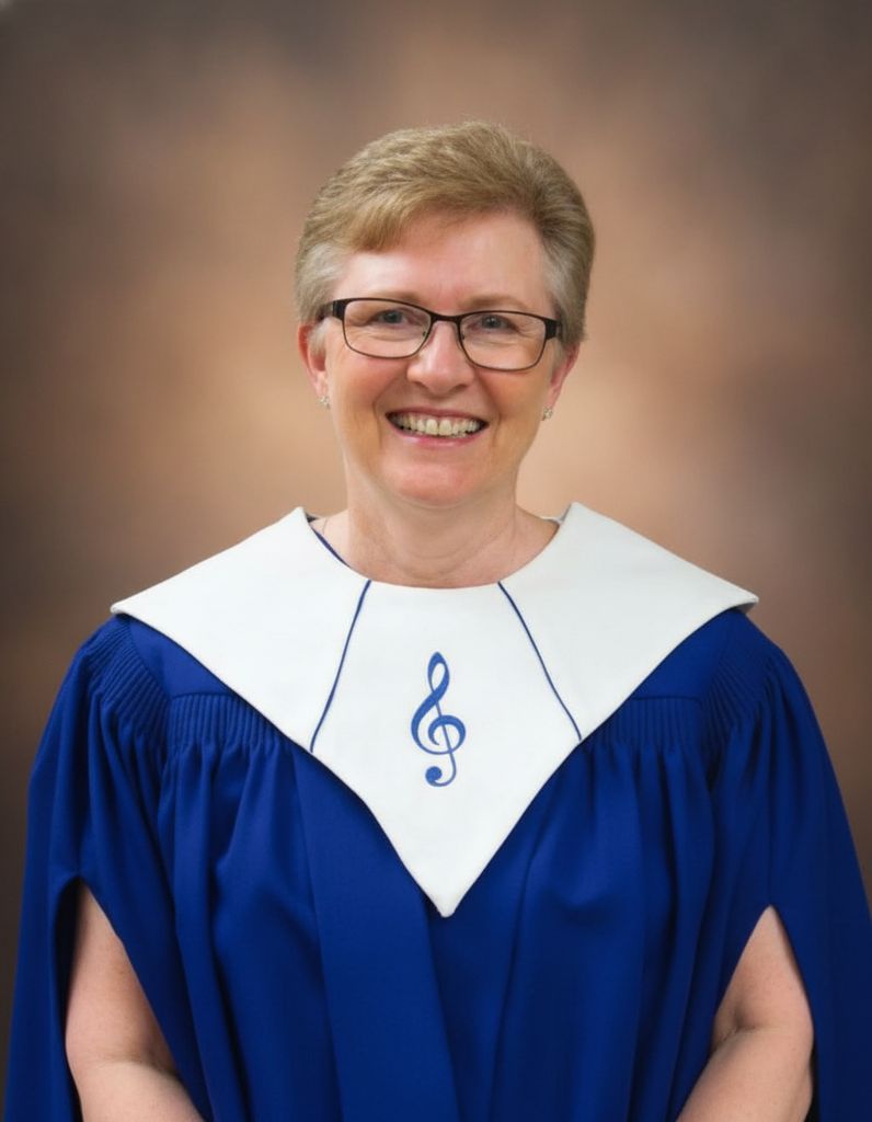 Donna Carol Taylor