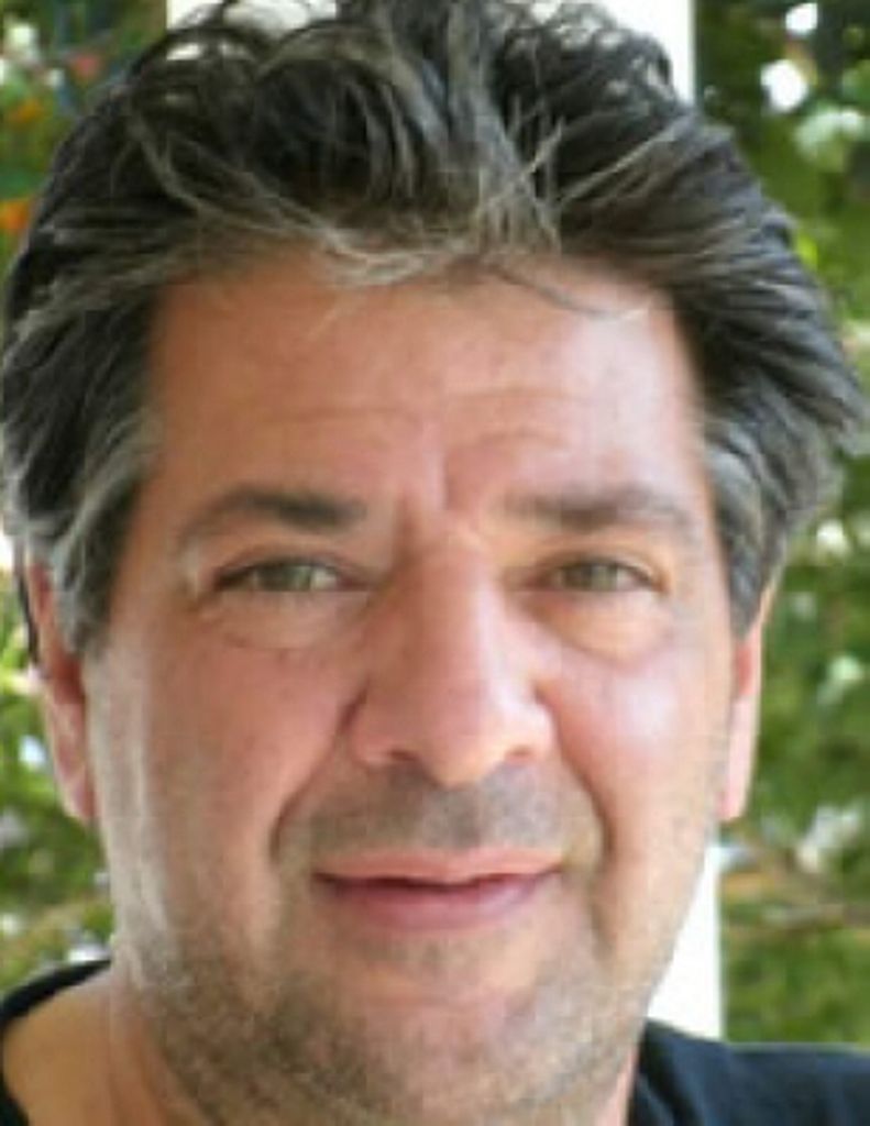 Louis Anthony Restivo