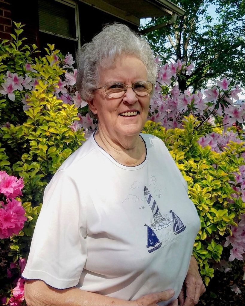 Billie Sue Hicklin Profile Photo