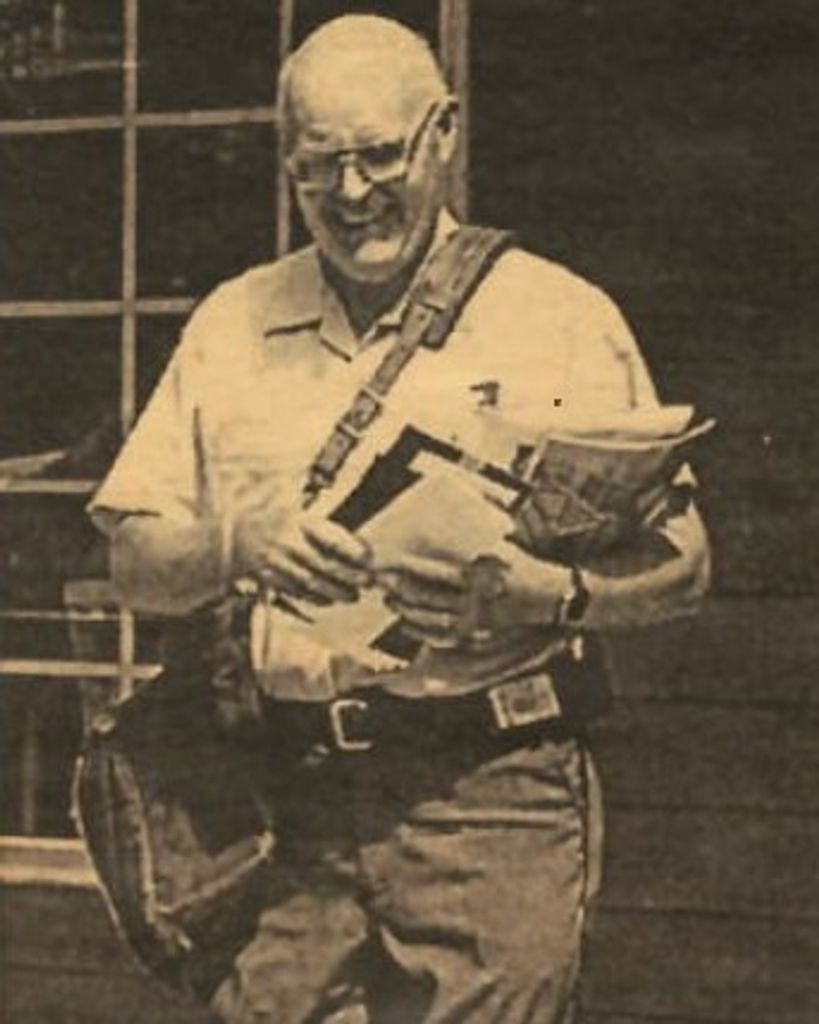 David R. Light