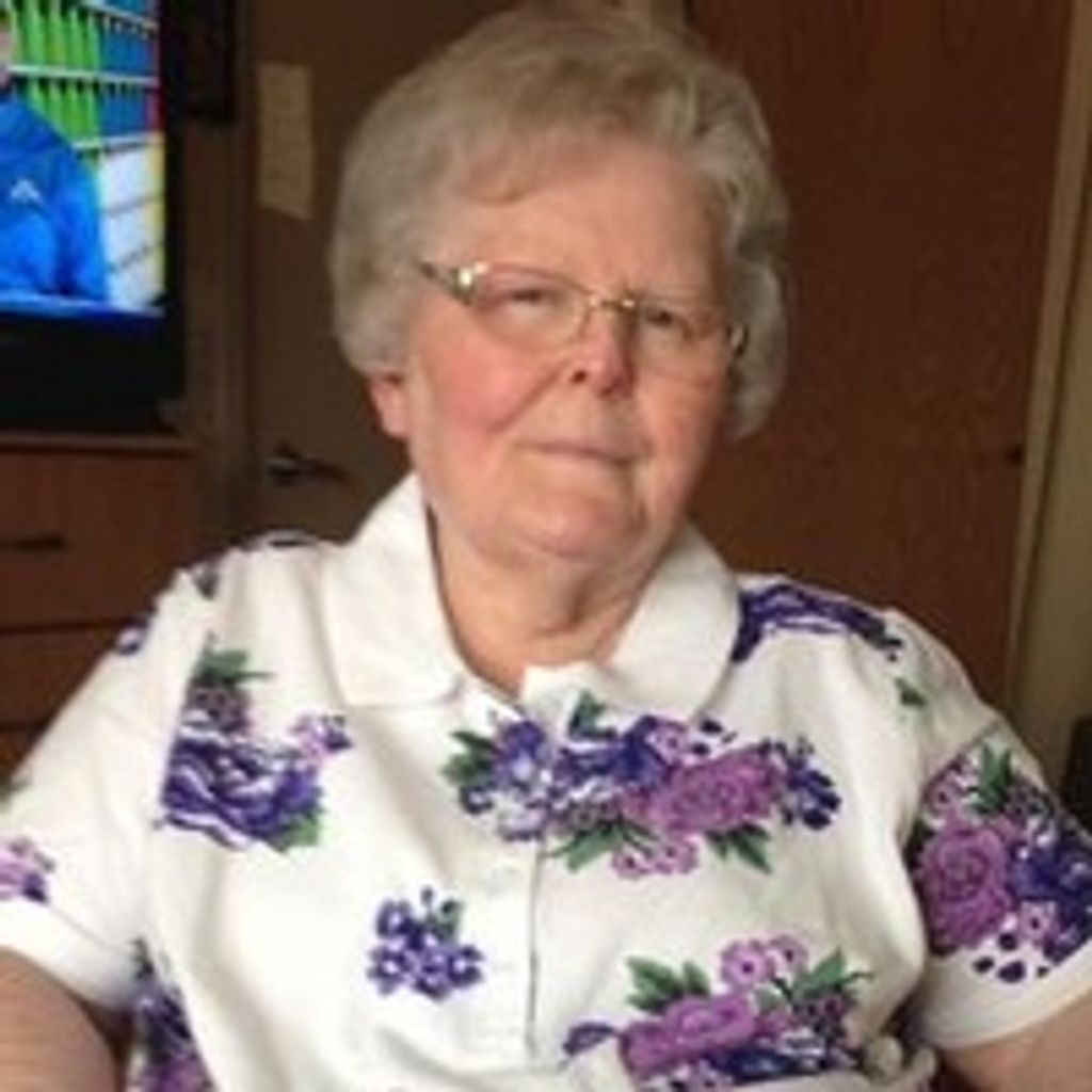 Lois Clayton Profile Photo