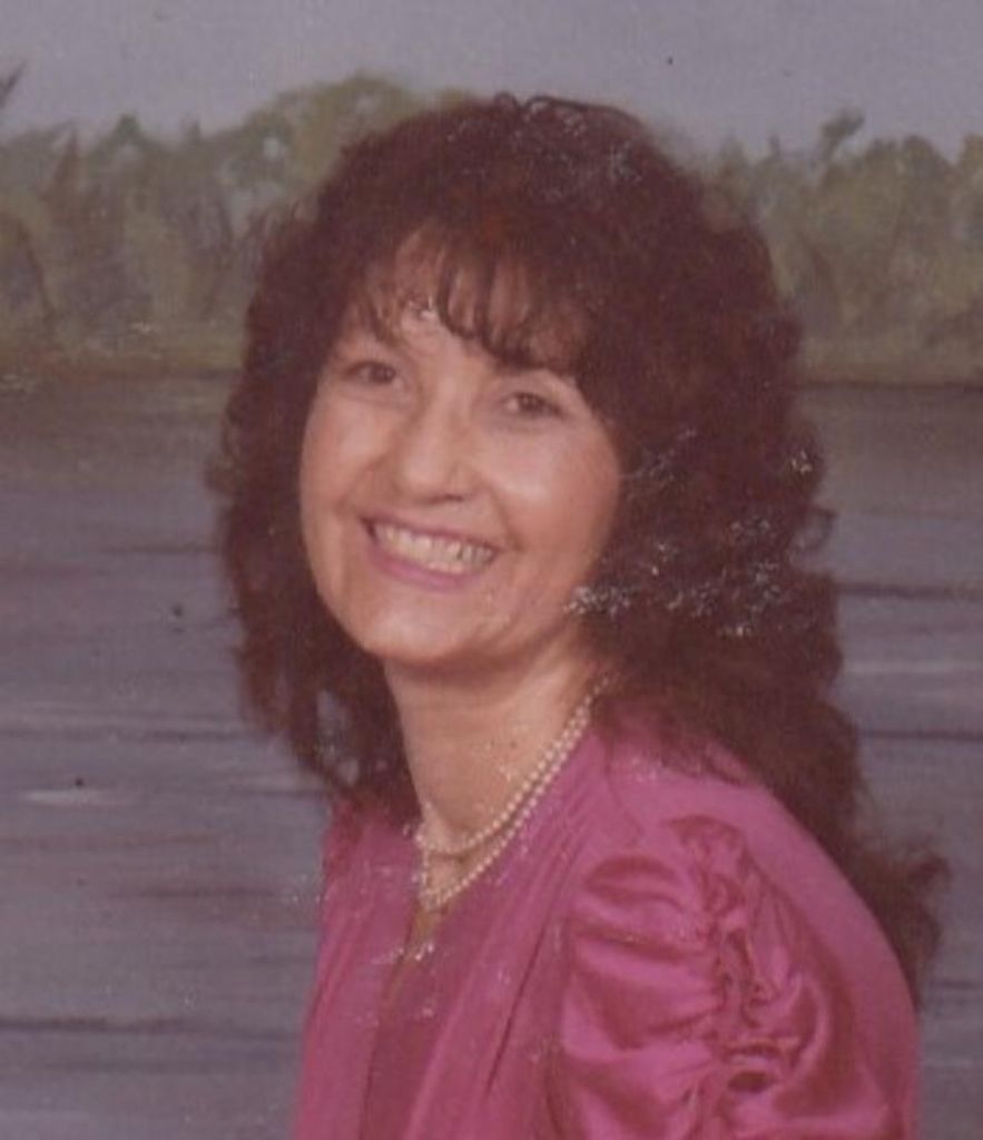 Geneva Lee Shull Bowles Profile Photo