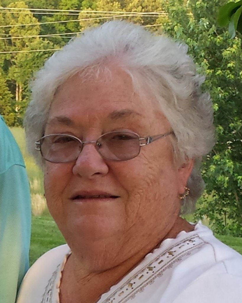 Eddie Lou Bratcher Profile Photo