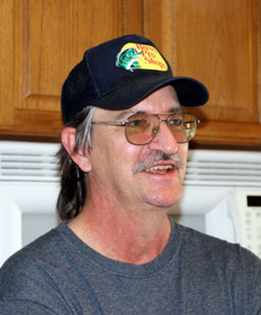 Steven Ray Sinclair Profile Photo