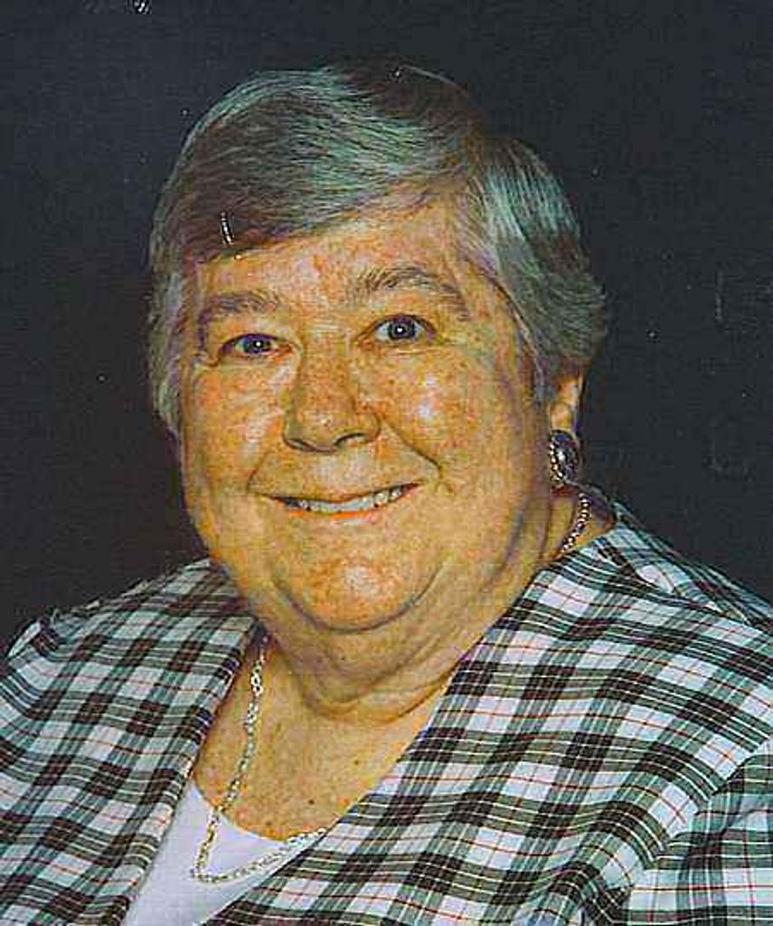 Betty Jane Tarsus Profile Photo