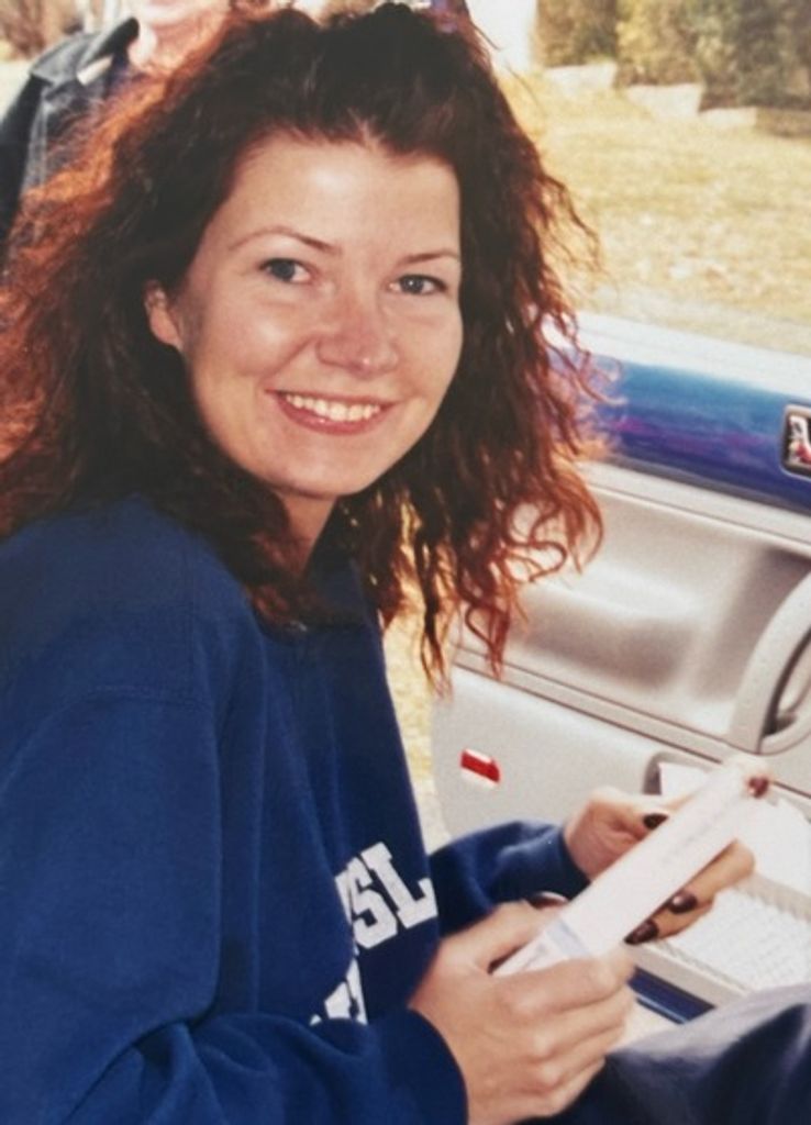 Jennifer Christine Malloy Profile Photo