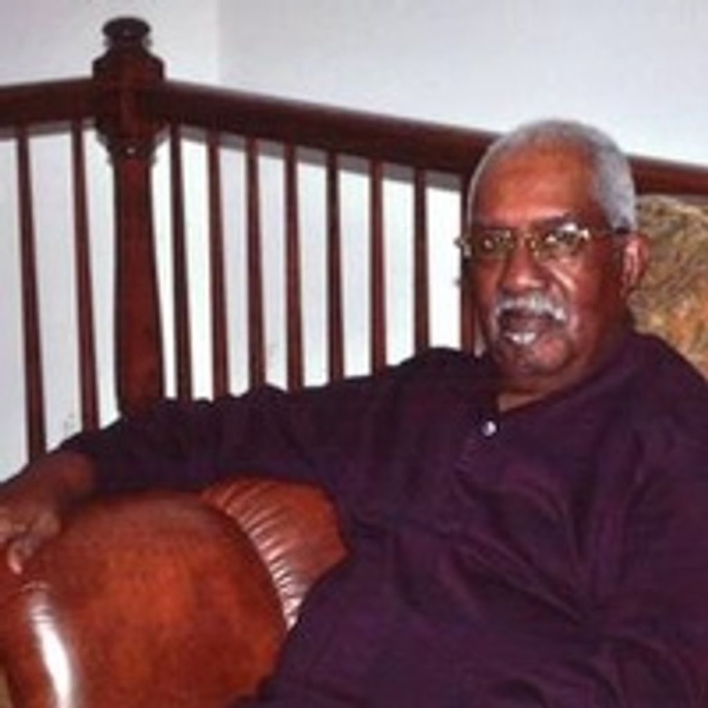 Robert (Bob) Lee Bailey
