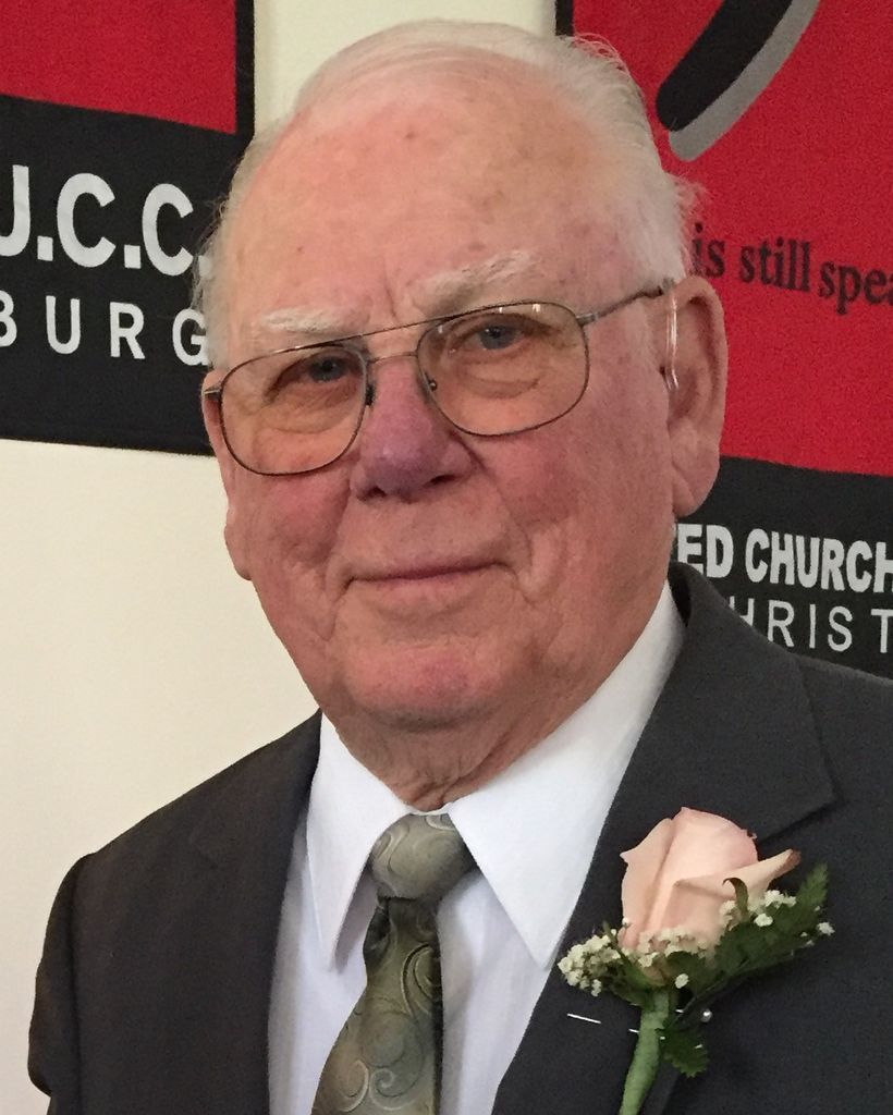 Glenn H. Cooper Profile Photo