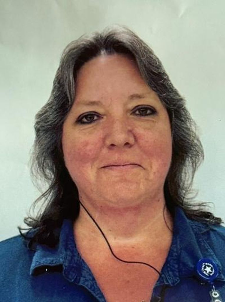 Stacy Marie Haring Profile Photo