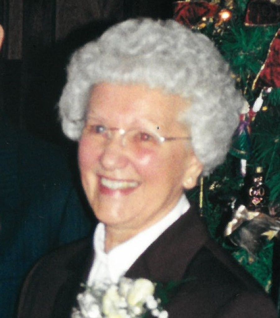 Grace Goltz