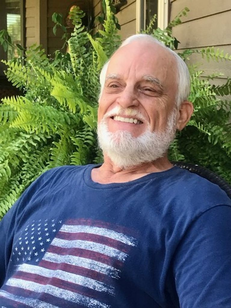 Bruce G Carnes Profile Photo