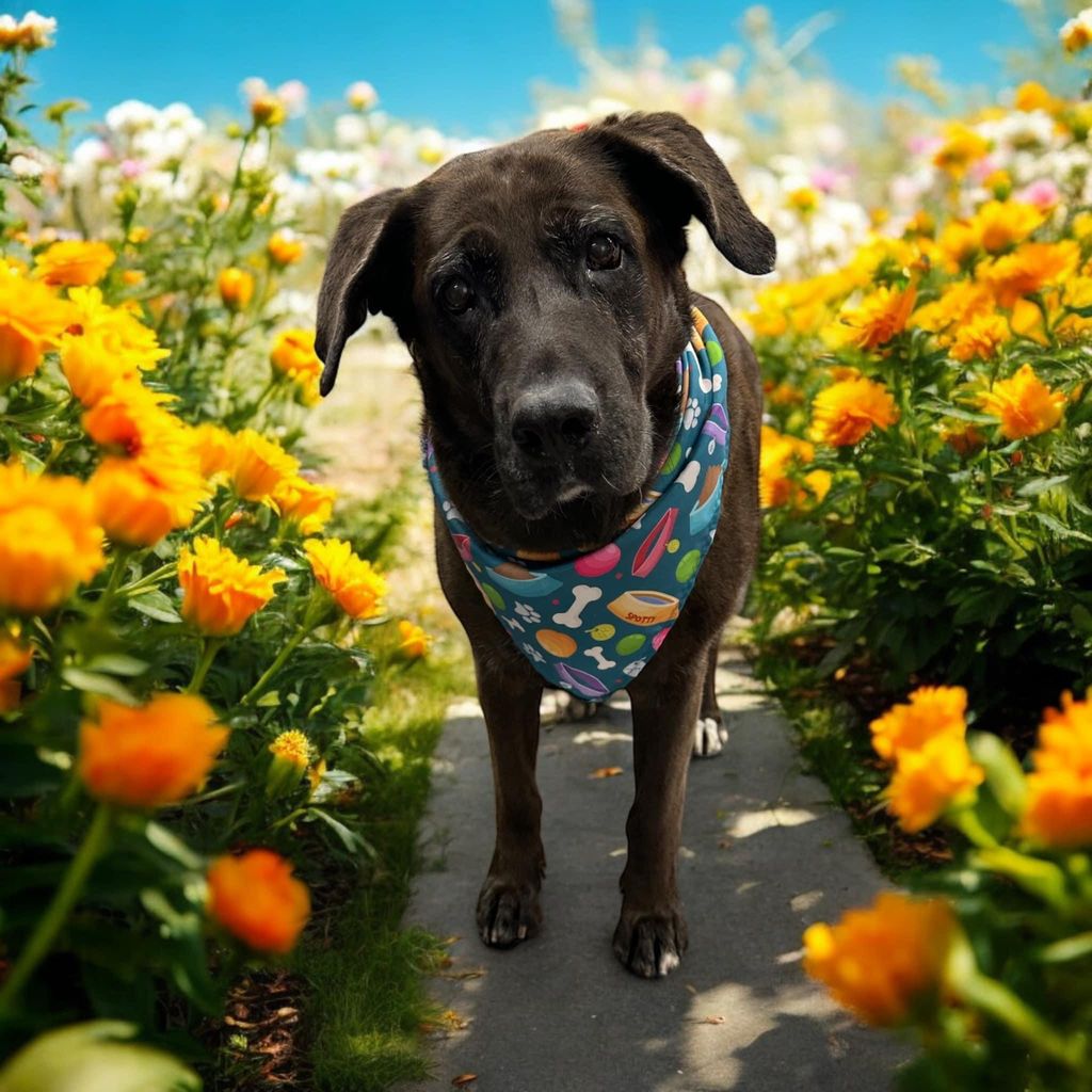 Brownie Profile Photo