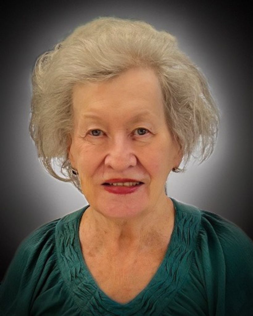 Mary Lou Gibbs Connery Profile Photo