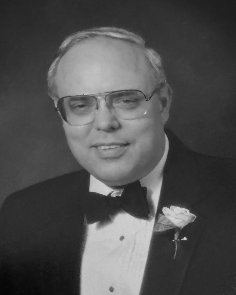 Thomas Forrest Warner Profile Photo