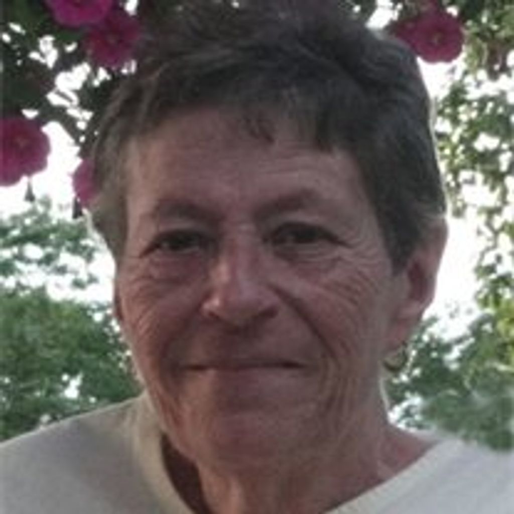 Catherine A. (Carlson)  Mcelroy