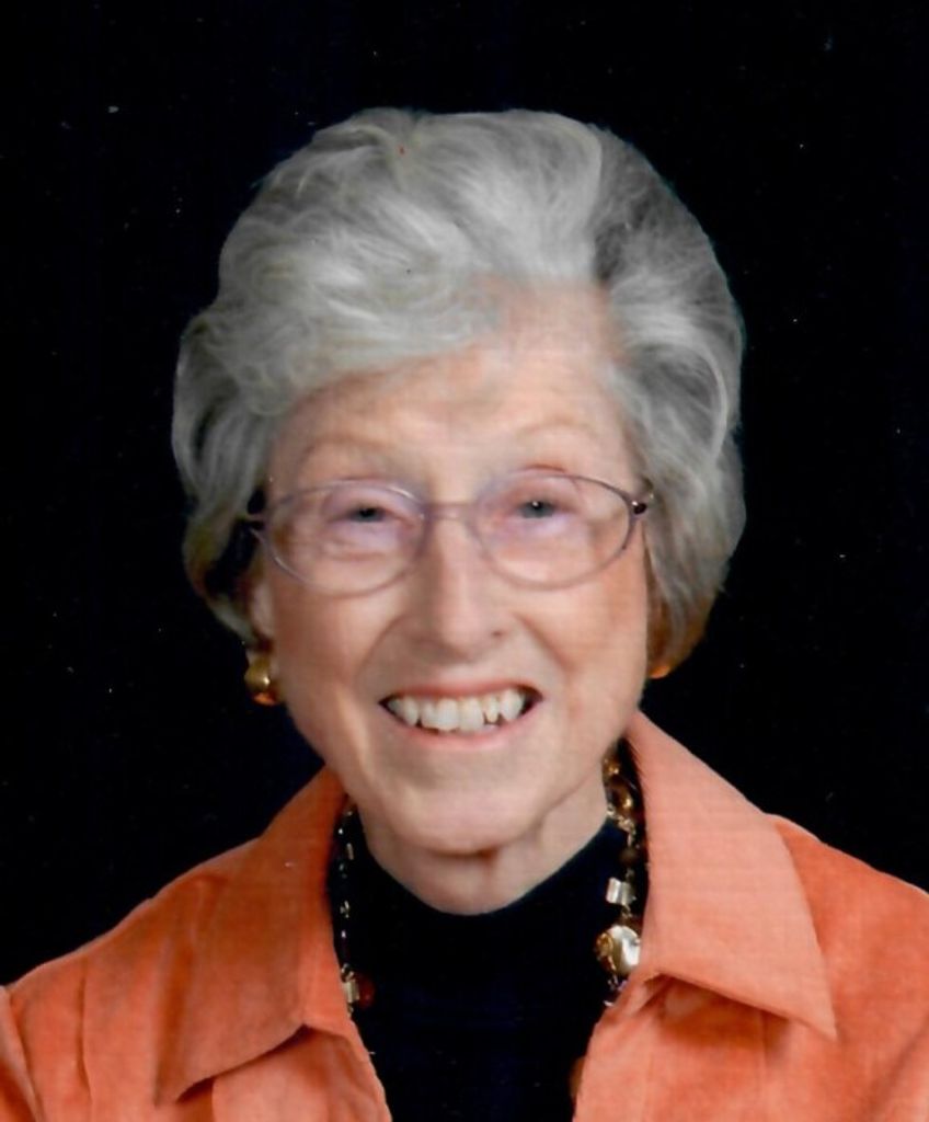 Ellen A. Mosier