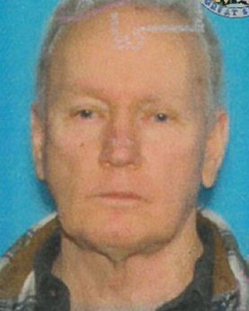 Frederick Eugene White