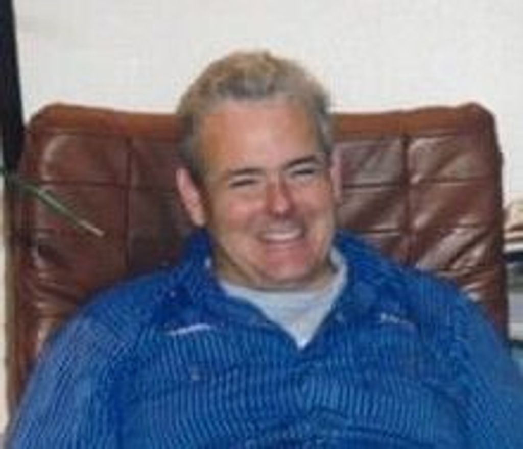 Richard R. Redman
