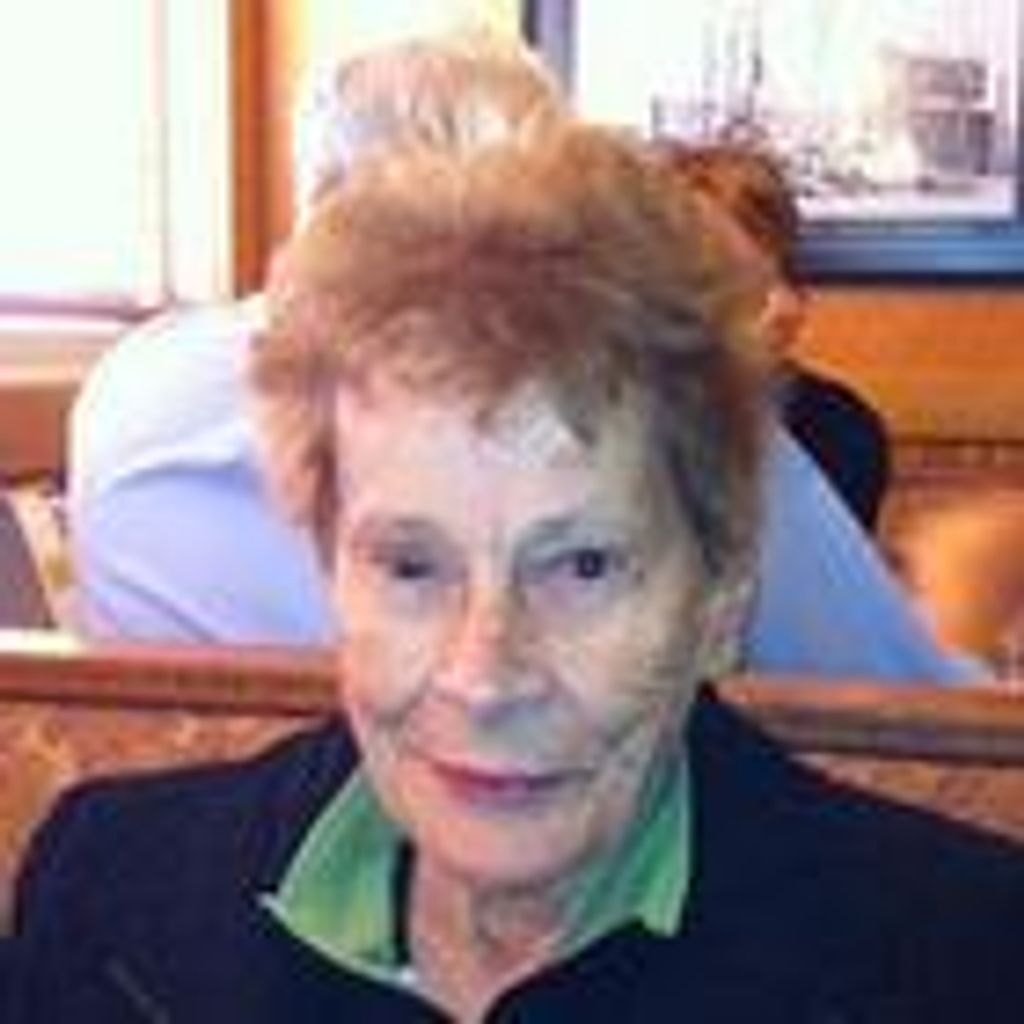 Margaret McLean