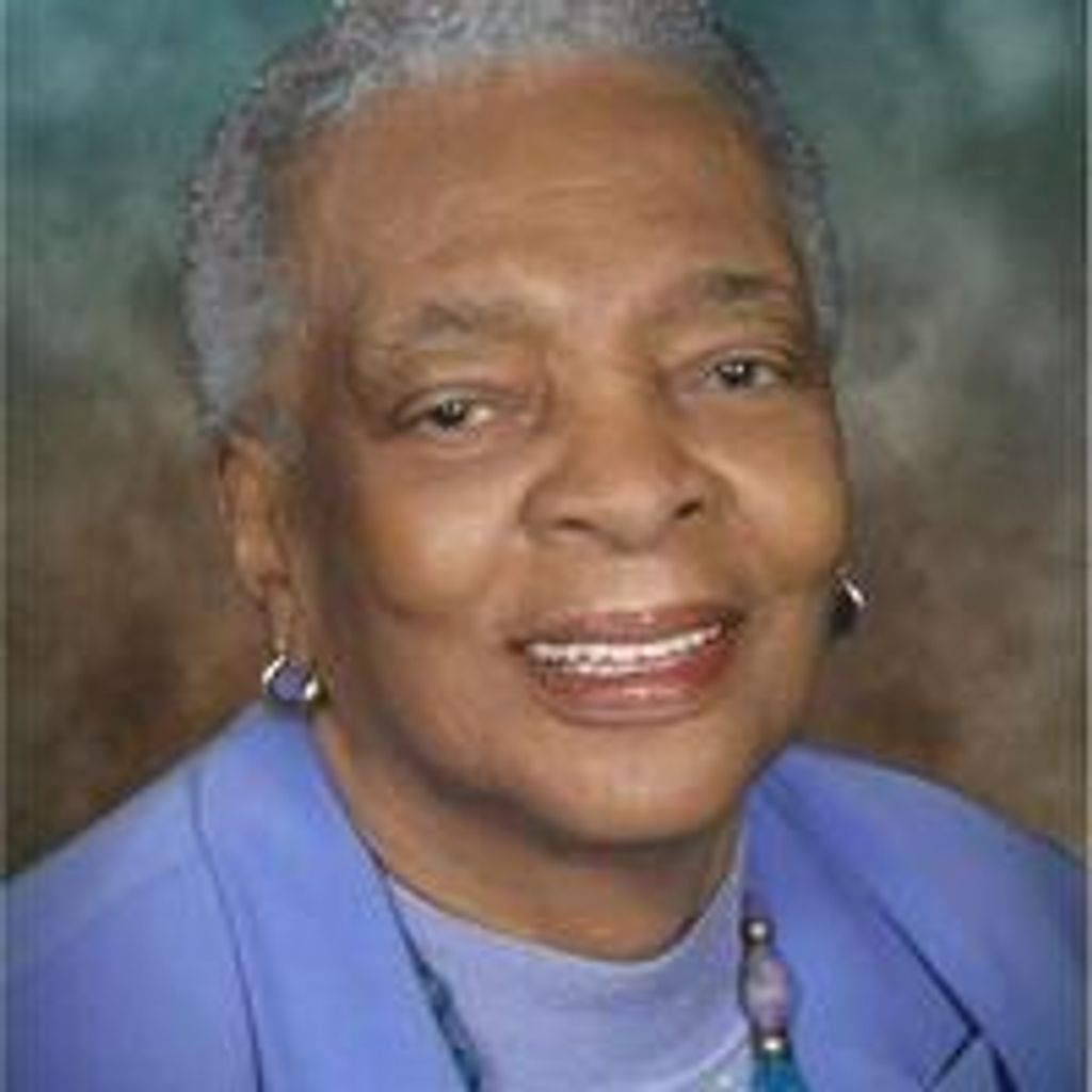 Hilda Florence Soodoo