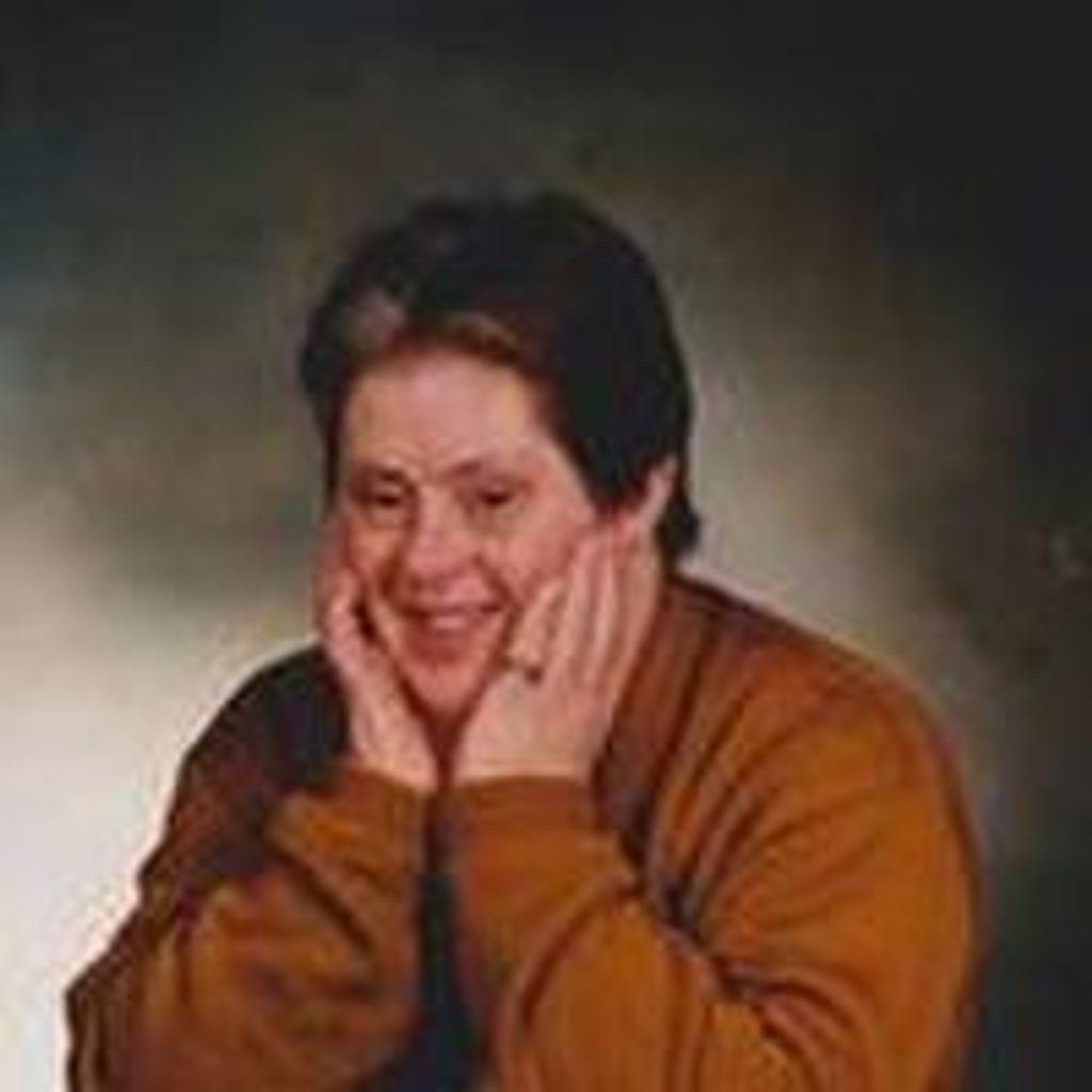 Eugenia "Genie" L. Eason