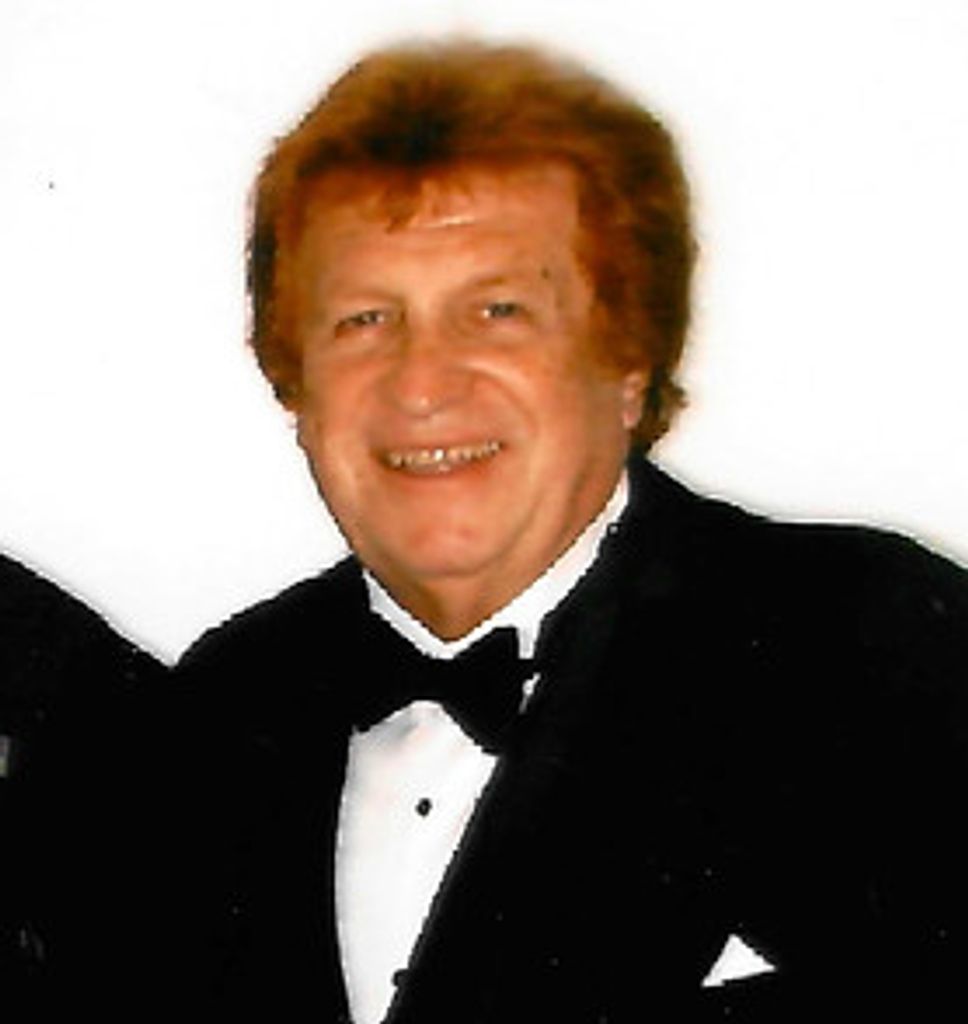 Andrew John Hauer