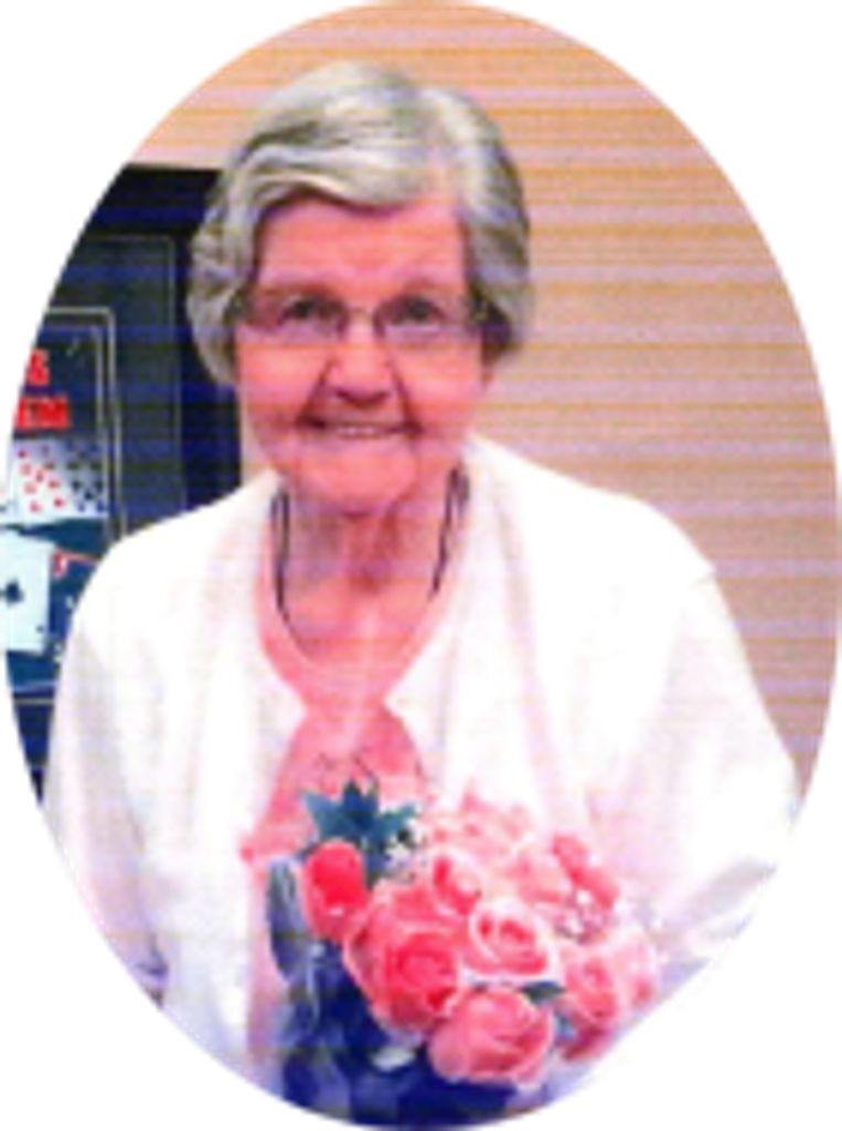 Margaret  Lavina Trezise