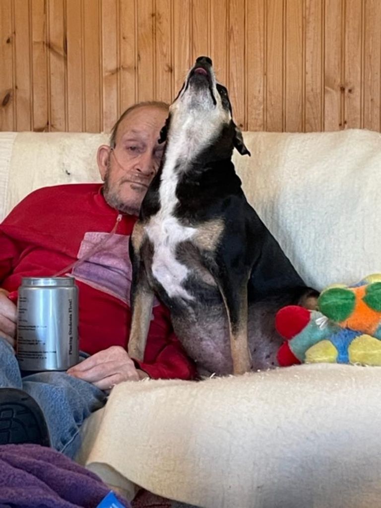 Ronald Henry Schabacker Profile Photo