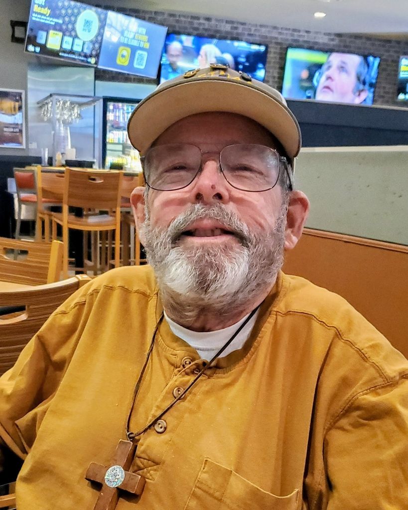 John William Muth, Jr. Profile Photo