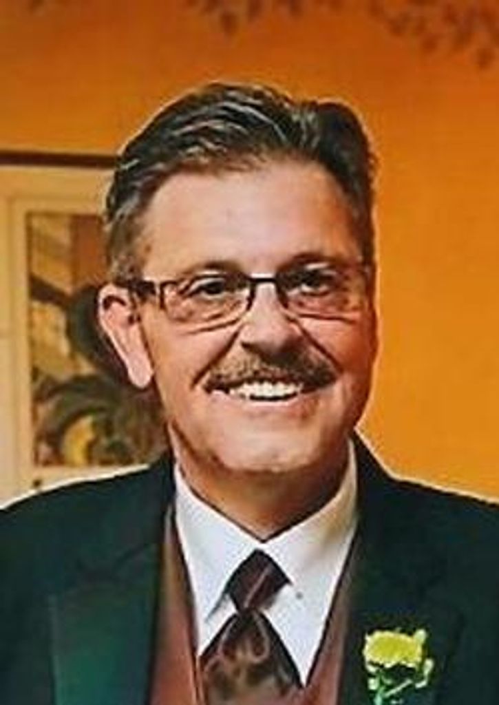 Bradley W. Lowell Profile Photo