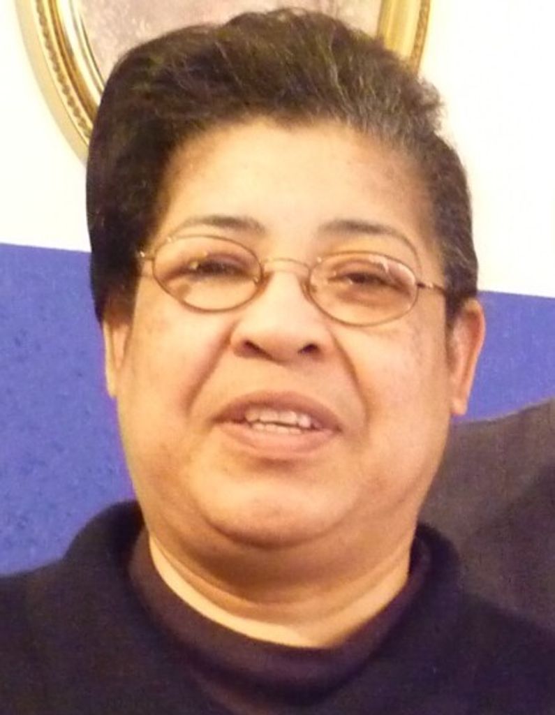 Josefa Gandee