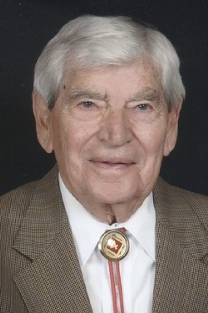Harvey Armstrong