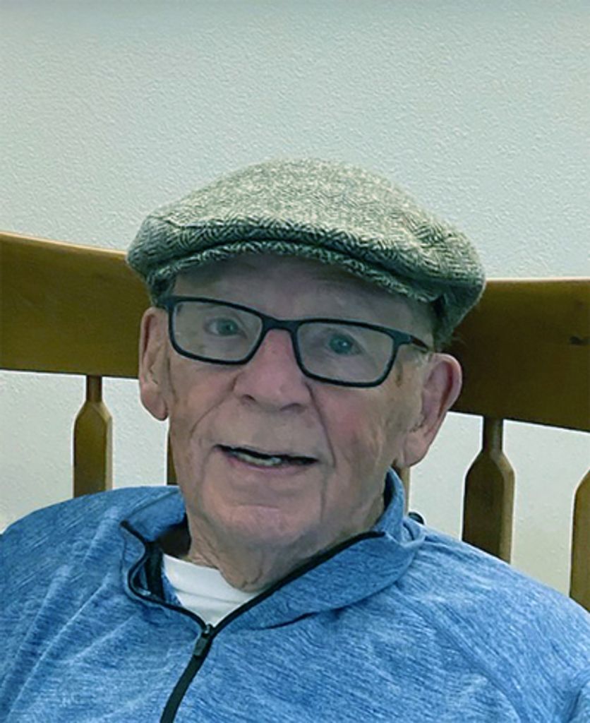 Judge Warren William Taylor Profile Photo