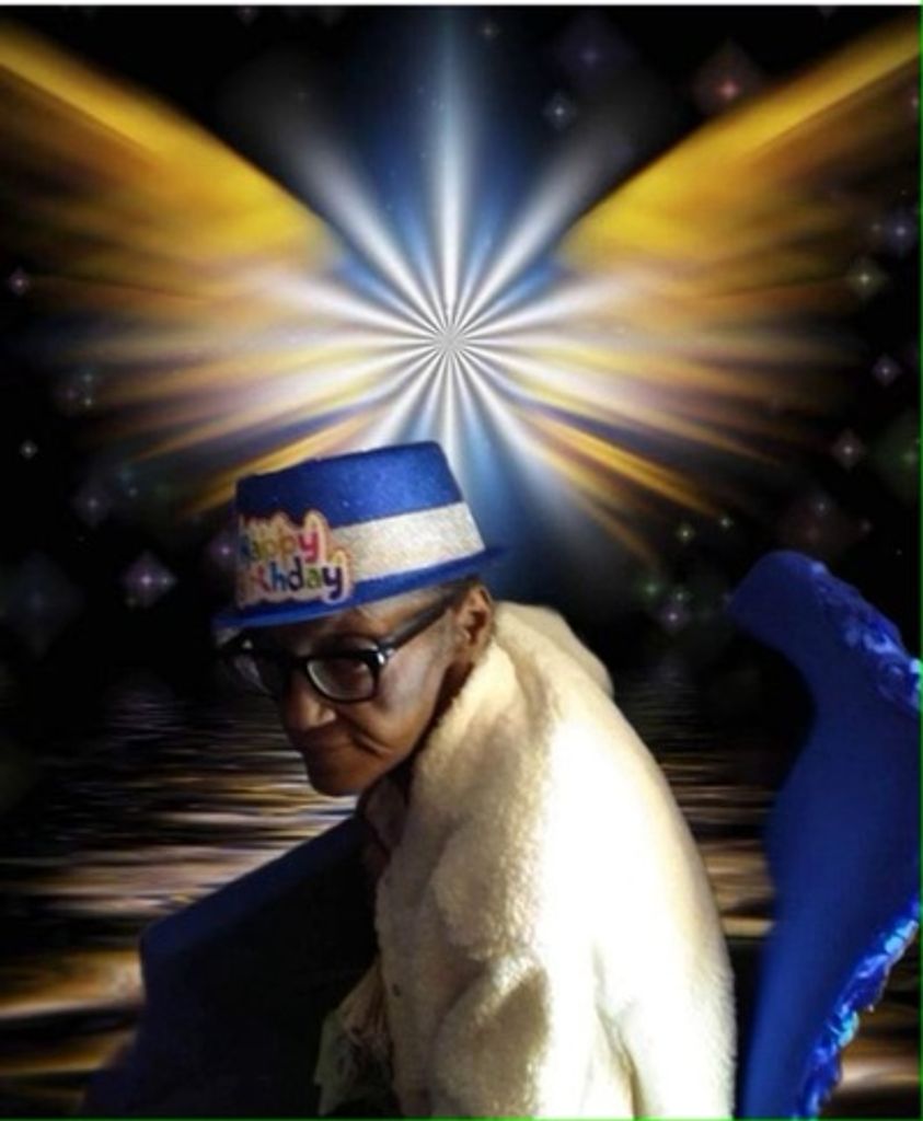 Marjorie Johnson- Brown Profile Photo