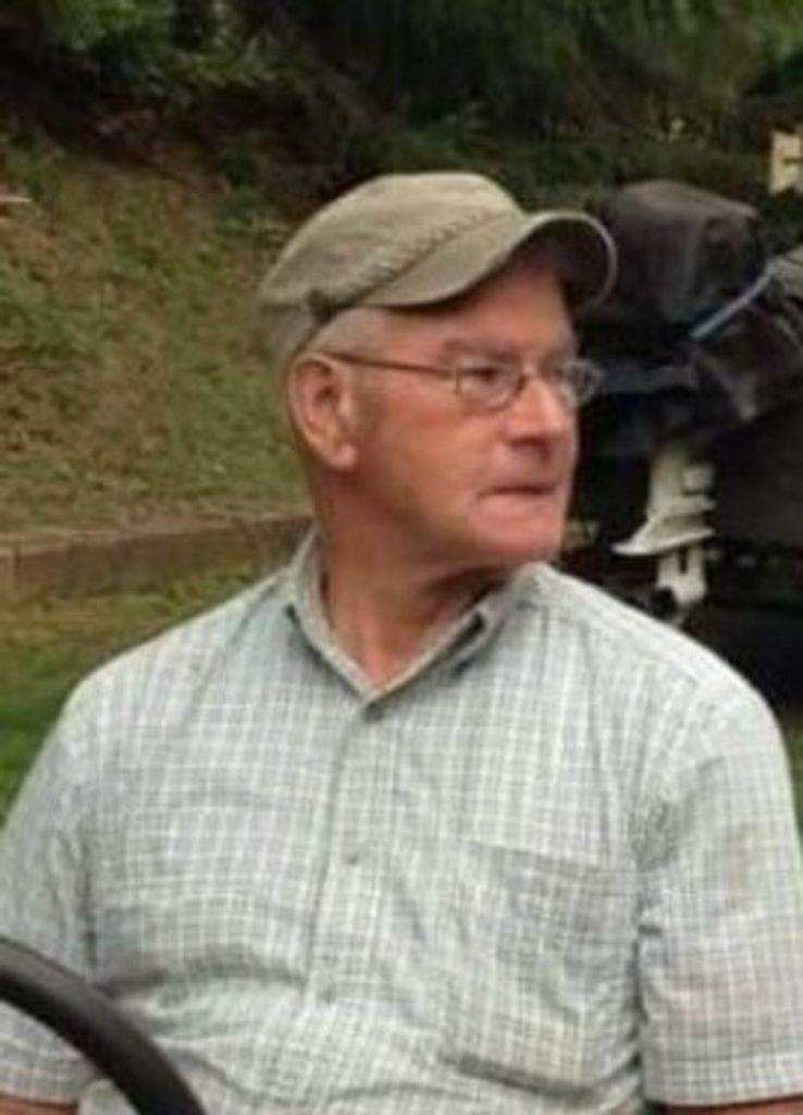 Billy Lee Dickerson Profile Photo
