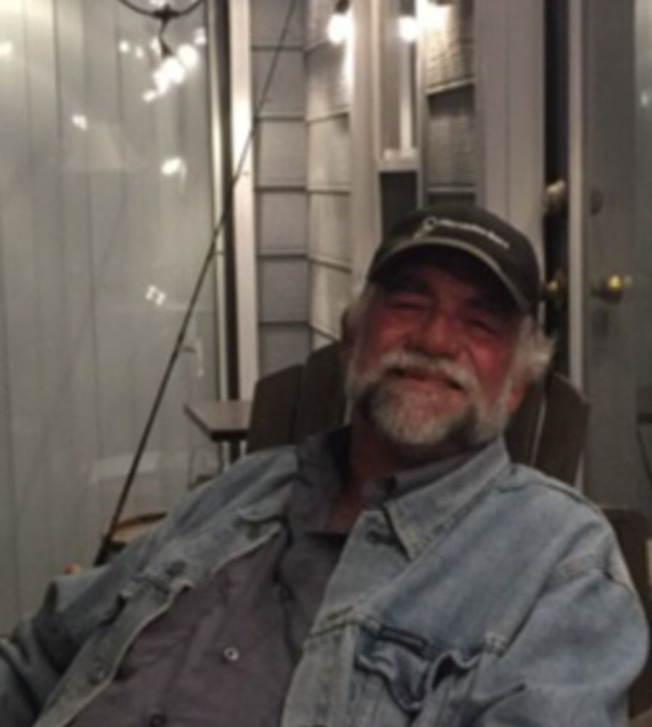 James "Pete" Cook Profile Photo