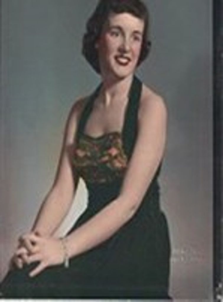 Virginia Schive