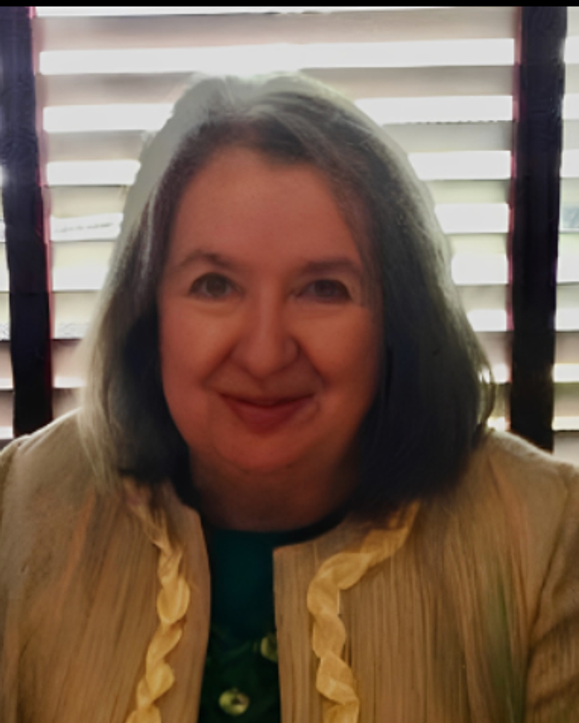 Betty J. Brees