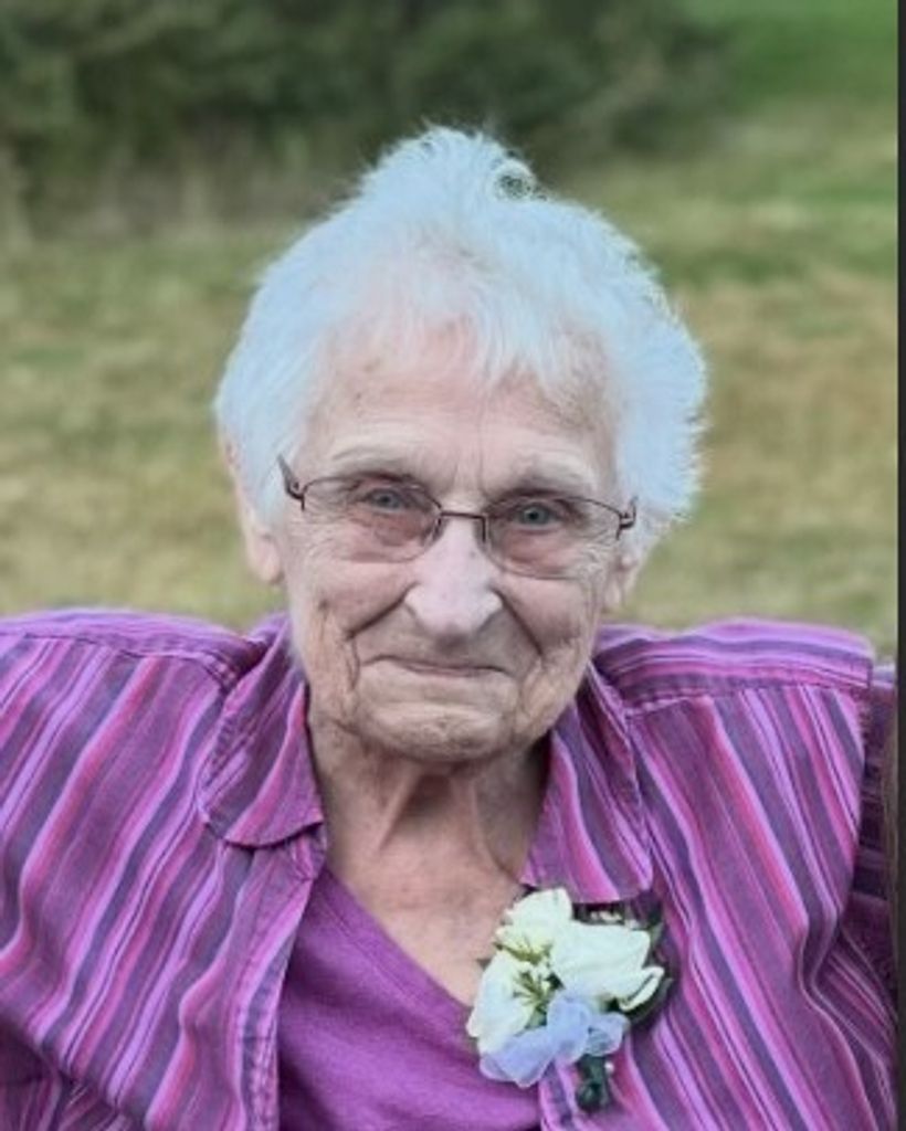 Adrieanne Alice Erdman