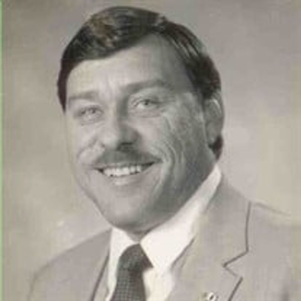 Mr. Larry Adams